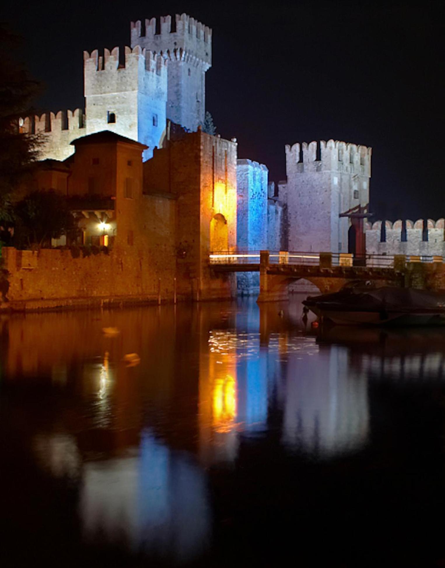 The Geko Apartment Sirmione Exterior foto